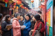 厦门春节在岗补贴申请指南，政策解读、流程详解与注意事项