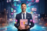 全网线上获客赚钱终极指南，从0到1打造你的私域流量变现帝国