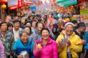 消费券助力生活，江阴有你的优惠
