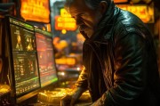 黄金回收行业为何成为暴利选择？揭秘黄金回收公司如何精准找客户！