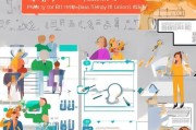 胶州金蓝领补贴申请指南，政策红利赋能技能人才成长