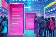 华为礼包领取指南，开启你的手机人生新纪元