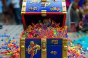 九游礼包，助力游戏人生，开启你的游戏人生！