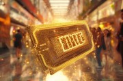 券码之光，助力您的购物更上一层楼