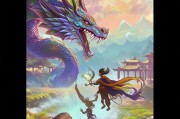 神武手游神龙传，开启你的传说之路！神龙传领取嵩鼠，开启你的传说之路！