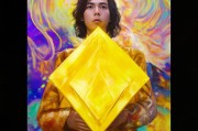 黄钻勋章，你为何成为高 文？