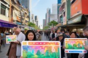 消费券，泉州的消费券政策与解读