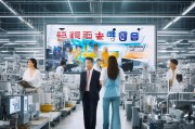 江苏工厂获客怎么合作？这5种方式让你的业务量翻倍！