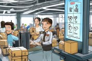 上海快递发票领取流程解析