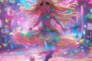 小可爱炫舞，怎么选？QQ炫舞roduce 你的小可爱！
