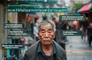 上海孤寡老人补贴申请全攻略，政策解读、条件流程与注意事项