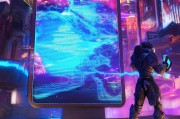 开启游戏世界，王牌战争高级版领取攻略