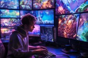 排位分如何在LOL中获得？新手必看！