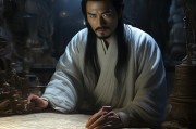 白起，智慧与机警，如何在竞争中脱颖而出？