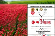 红花草种植补贴申请指南，政策解读、流程与注意事项