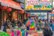 同城卖菜怎么获客最快？这5招让你的生意翻倍！