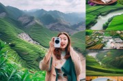 抖音获客攻略，如何让资溪的美景美食出圈？