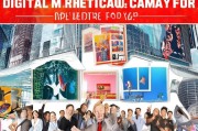 广告推广获客怎么靠前？这5个方法让你的广告脱颖而出！