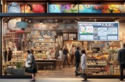 门店获客策略，从零开始打造你的客流增长引擎！