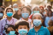 国家补贴口罩，让你的防疫生活更安心！