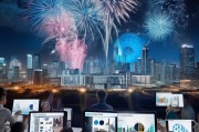 2024年烟花爆竹行业如何突破获客困境？这5大策略让你业绩翻倍！