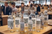 白酒线上销售如何突围？这5招助你打开新市场！