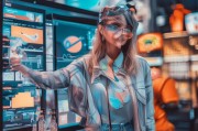 线上卖眼镜的获客秘籍，低成本高转化的营销策略