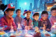 如何让少儿乐在数字时代绽放光彩
