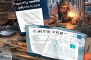 上城焊工补贴申请指南，政策解读、申请流程与注意事项