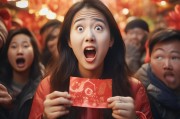映客首次怎么领取红包？第一次领取红包的感动瞬间