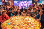 瓜子大会 网红视频投票开启你的瓜子生活！