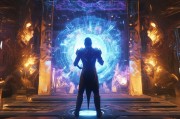 S8积分领取秘籍，如何在游戏世界中获得无限奖励