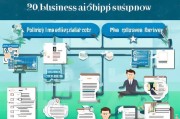 企业补贴申请全攻略，从政策解读到成功获批的实用指南