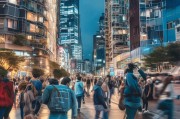 先自费后申请补贴，个体行动与政策落地的双向奔赴