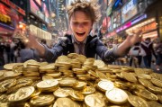 玩转金币，赚取人生价值