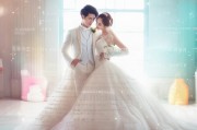 婚纱照的流量密码，婚纱摄影行业低成本获客策略全解析