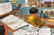 杭州国际学校申请全攻略，从准备到入学的每一步