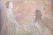 天成如何领取洛天依？