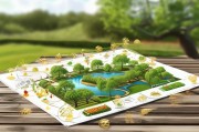 果园水库养殖补贴申请指南，政策红利、申报全流程与可持续发展路径