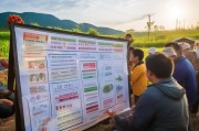 福建西红柿种植补贴申请全攻略，政策解读、流程指南与实用建议