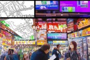 华强北生存指南，如何在电子市场洪流中精准获客？