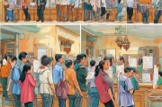 泰国申请护照流程详解