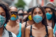 防疫期间，这些实用的口罩你一定要携带