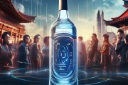 白酒AI时代，破局获客新路径，传统酒企如何借势突围？