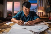 生活补贴申请书，以真诚为笔，书写困境中的希望之路