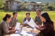 农村易地扶贫补贴申请，政策红利直达贫困群众，搬迁开启新生活
