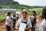 农村养殖大户申请补贴，政策红利如何精准落地，助力乡村振兴