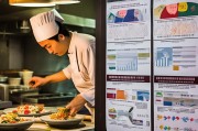 上海厨师技能补贴申请全攻略，政策解读、申请流程与实用指南