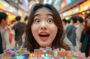 淘宝券，惊喜与惊喜，你不知道的秘密