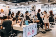 2024年美发店如何获客赚钱？这5个方法让你业绩翻倍！